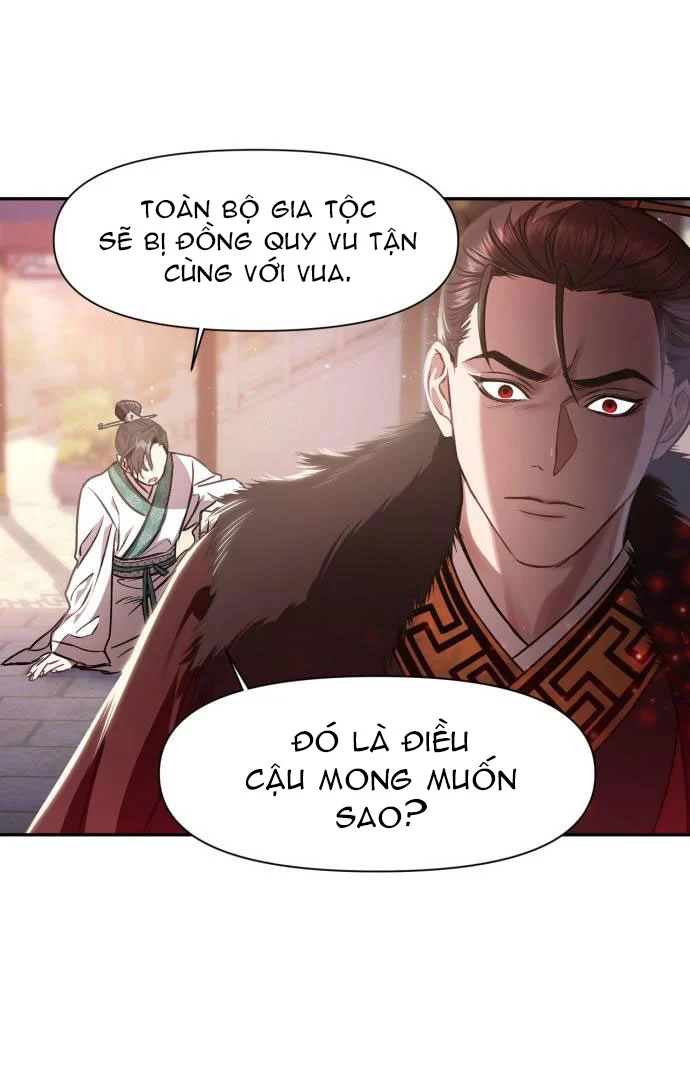 Bản Tình Ca Heeran: Chapter 2