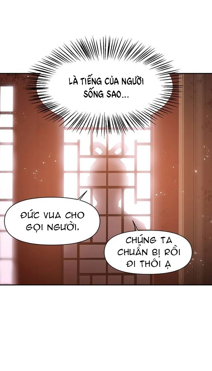 Bản Tình Ca Heeran: Chapter 2