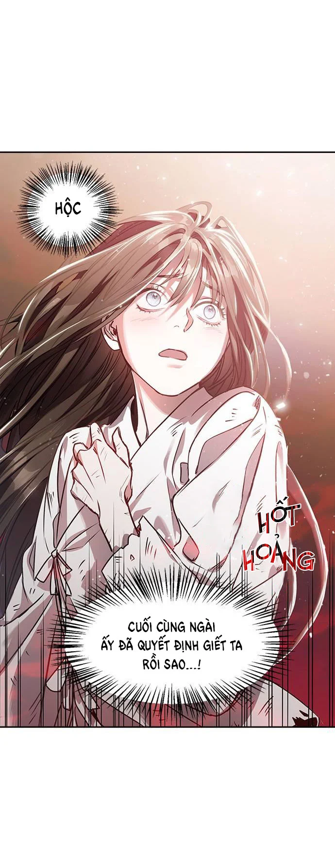 Bản Tình Ca Heeran: Chapter 2