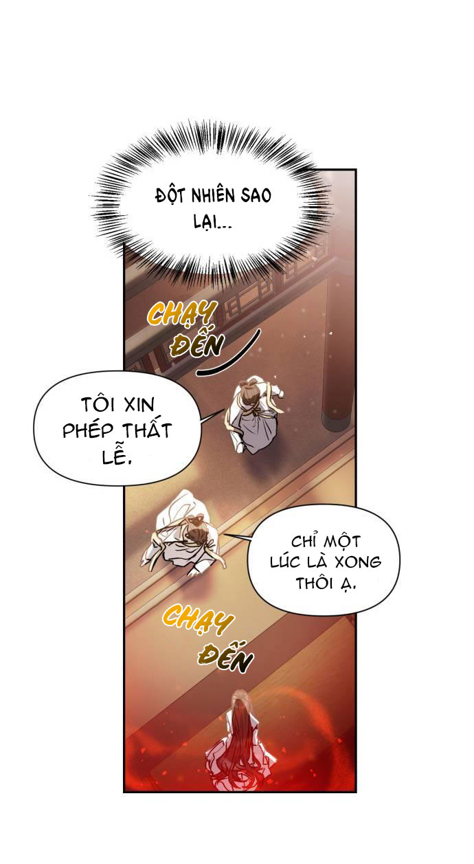Bản Tình Ca Heeran: Chapter 2