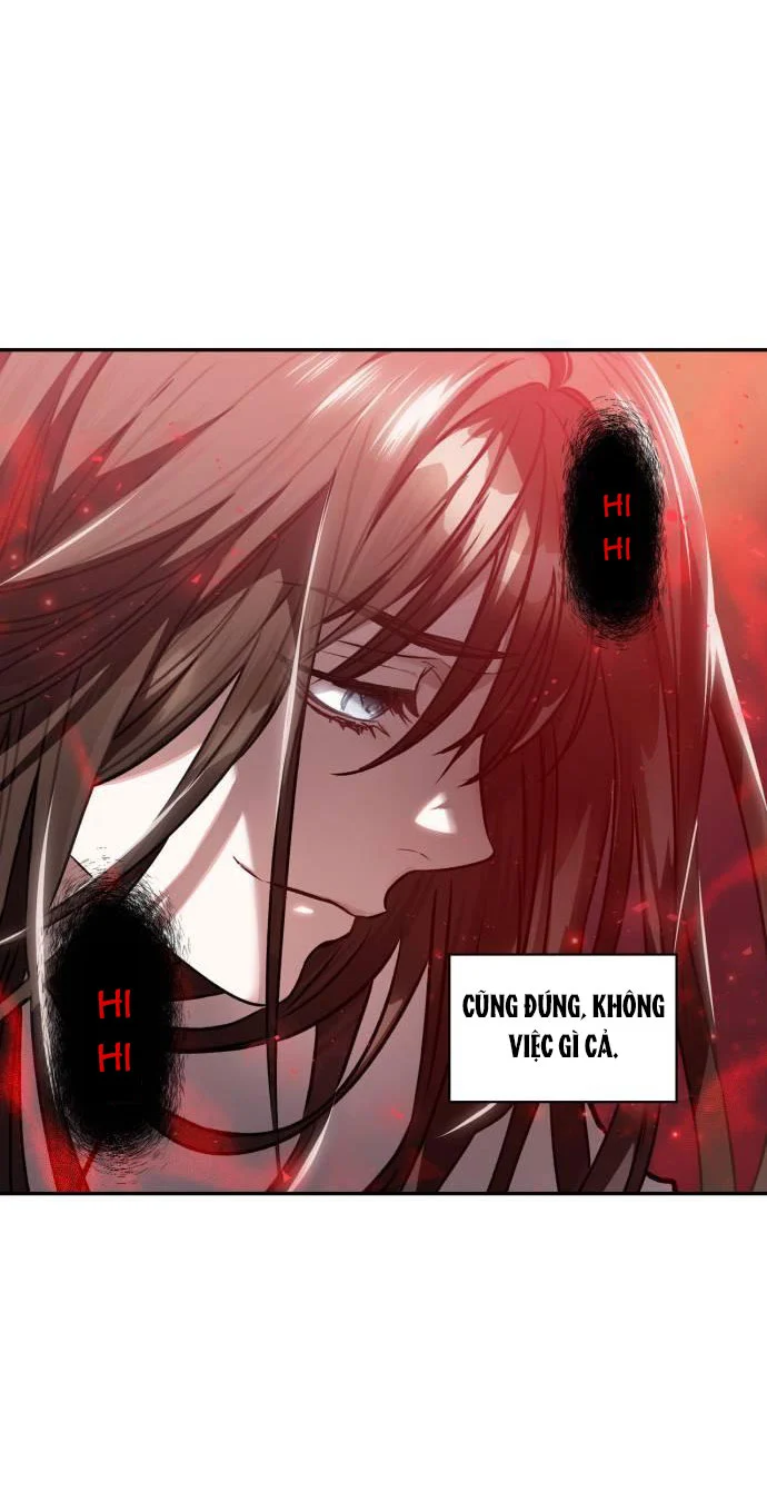 Bản Tình Ca Heeran: Chapter 2
