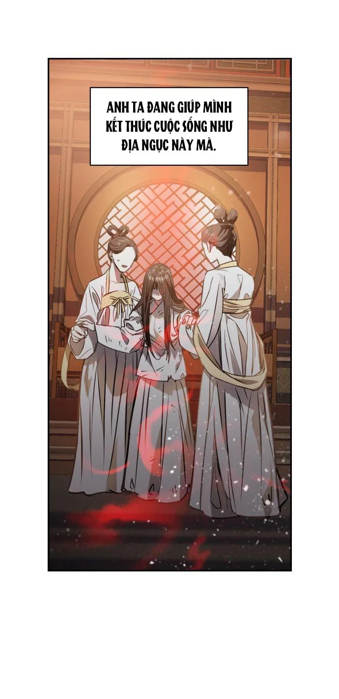 Bản Tình Ca Heeran: Chapter 2