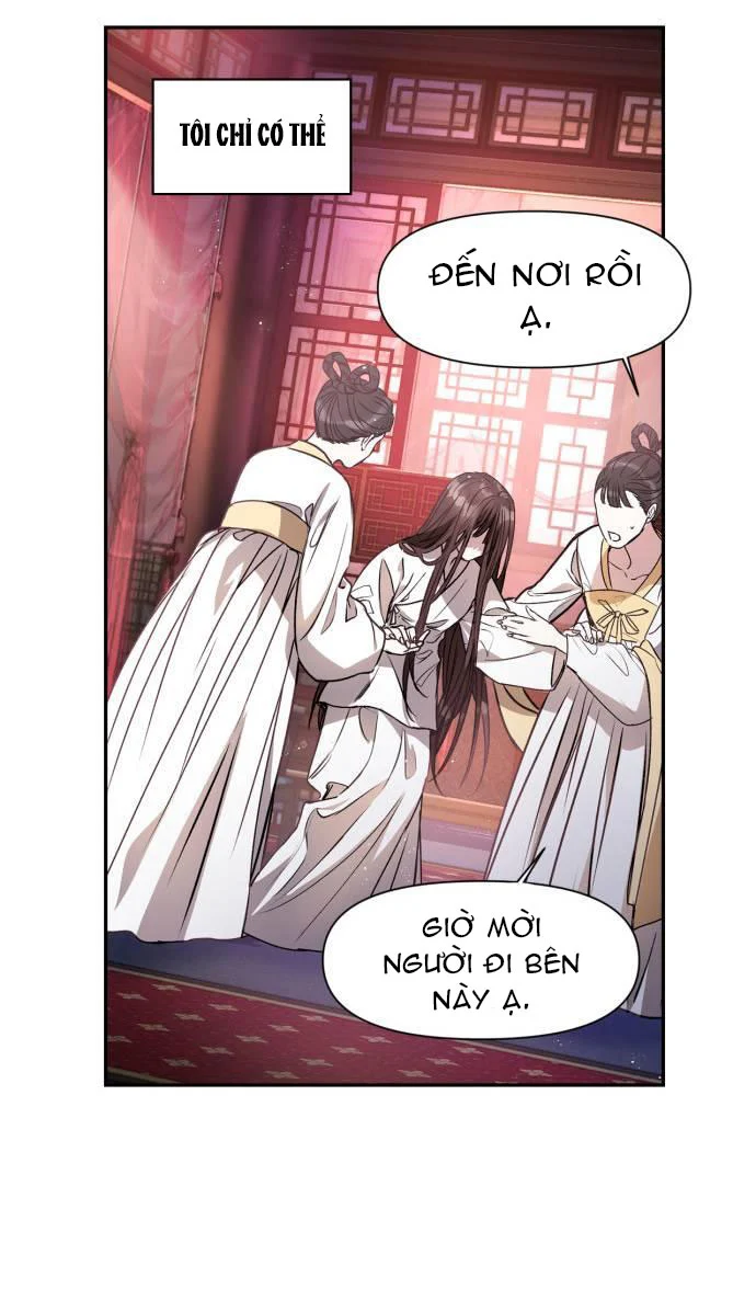 Bản Tình Ca Heeran: Chapter 2