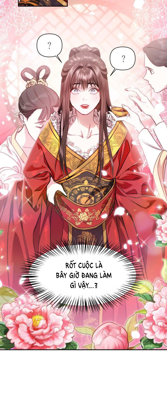 Bản Tình Ca Heeran: Chapter 2