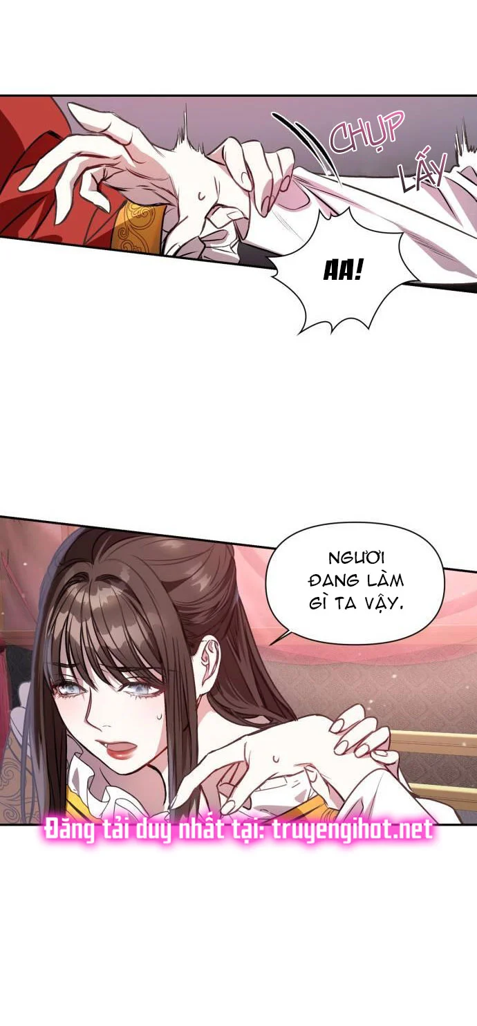 Bản Tình Ca Heeran: Chapter 2