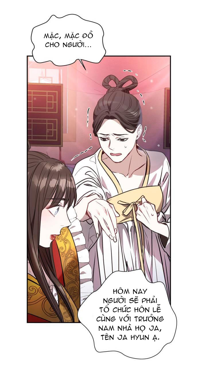 Bản Tình Ca Heeran: Chapter 2
