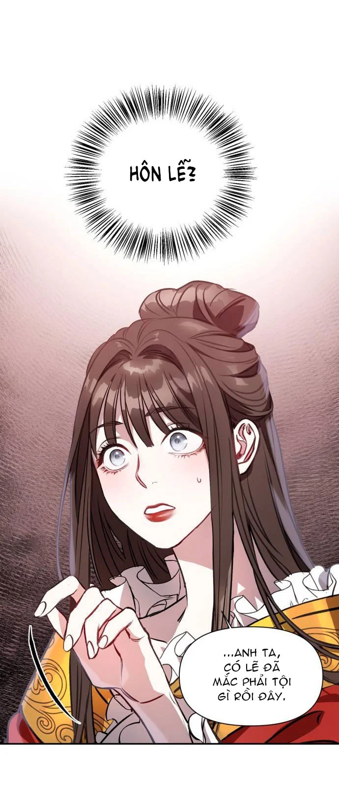 Bản Tình Ca Heeran: Chapter 2