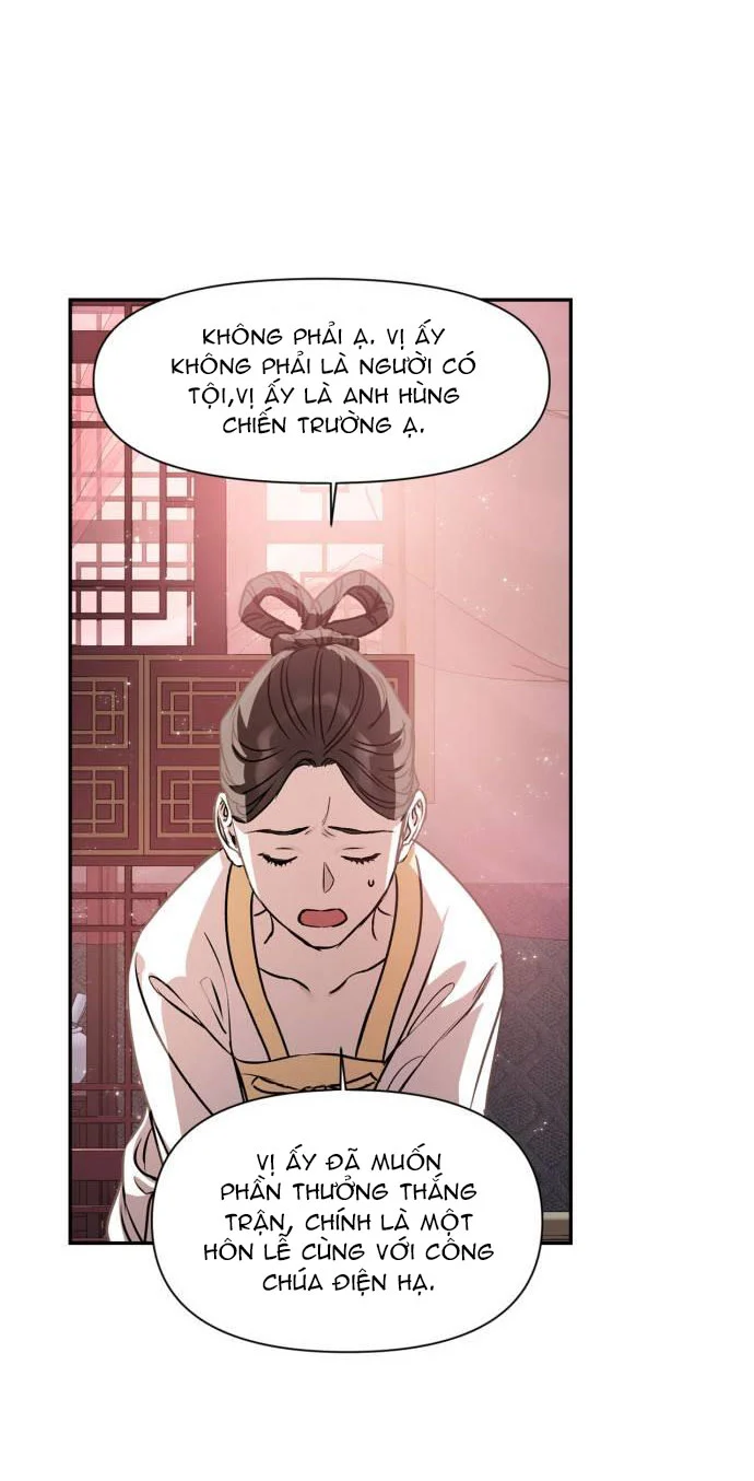 Bản Tình Ca Heeran: Chapter 2