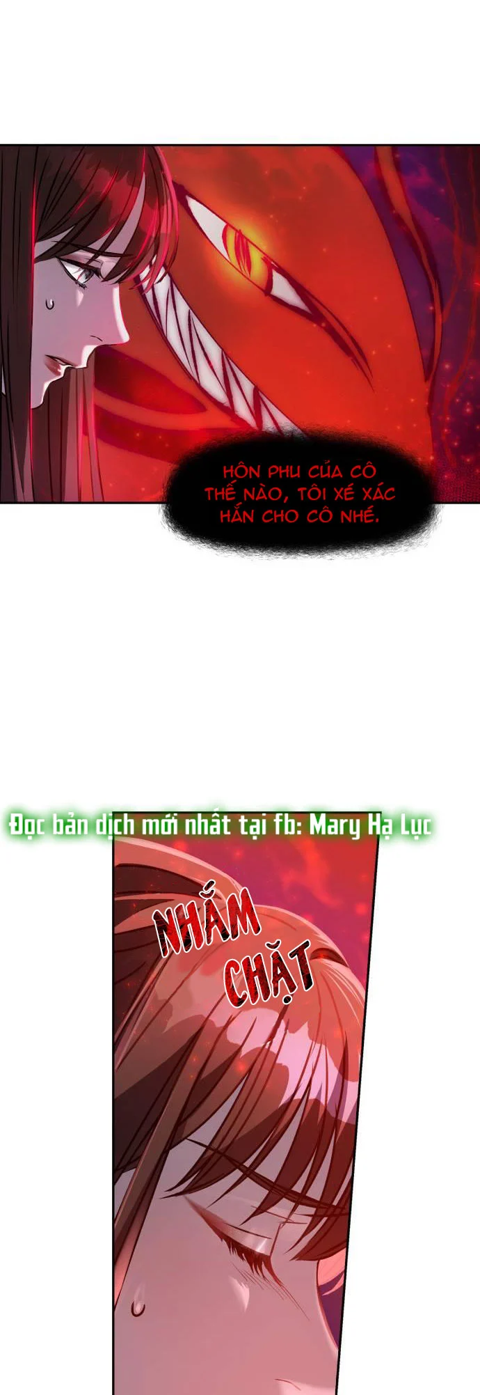 Bản Tình Ca Heeran: Chapter 2