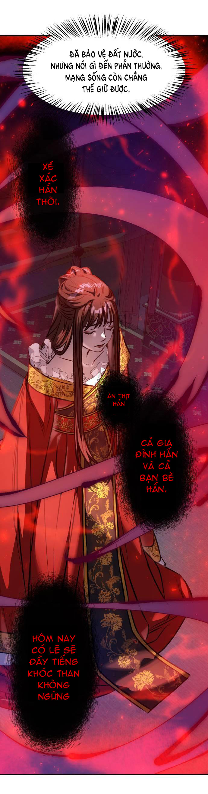 Bản Tình Ca Heeran: Chapter 2