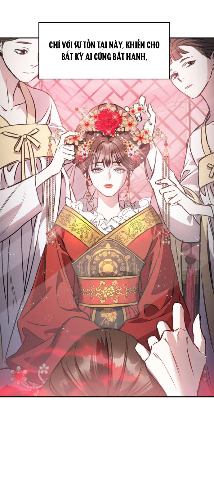 Bản Tình Ca Heeran: Chapter 2