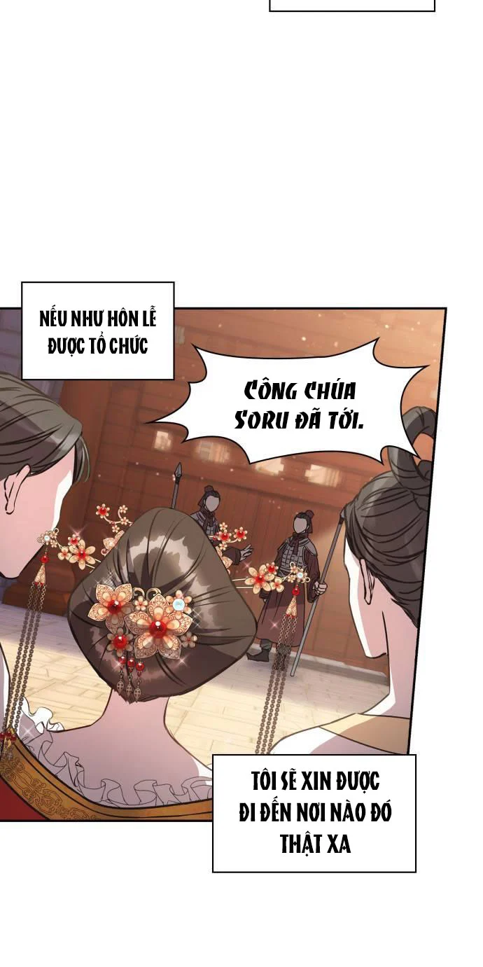 Bản Tình Ca Heeran: Chapter 2