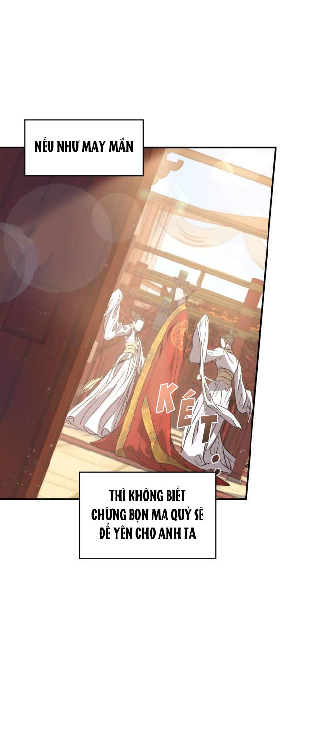 Bản Tình Ca Heeran: Chapter 2