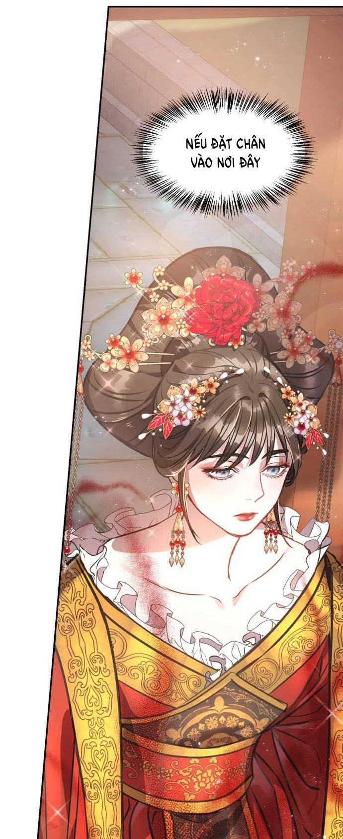 Bản Tình Ca Heeran: Chapter 2