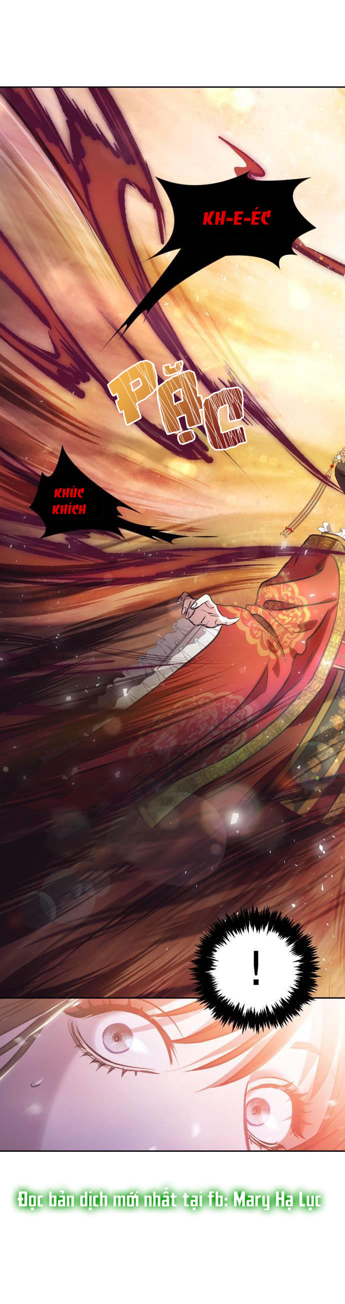 Bản Tình Ca Heeran: Chapter 2