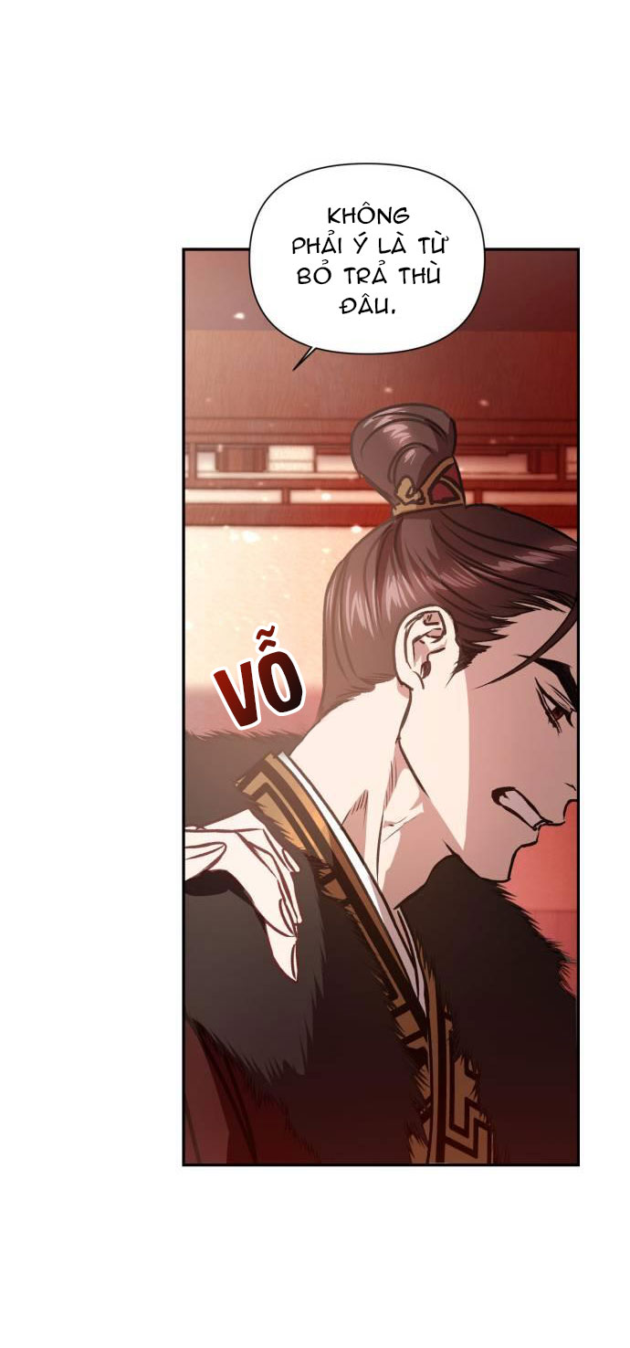 Bản Tình Ca Heeran: Chapter 2