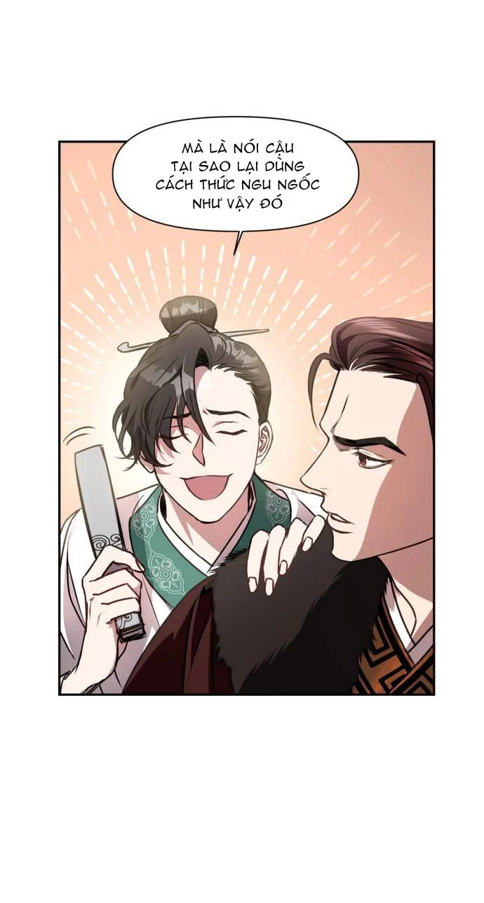 Bản Tình Ca Heeran: Chapter 2