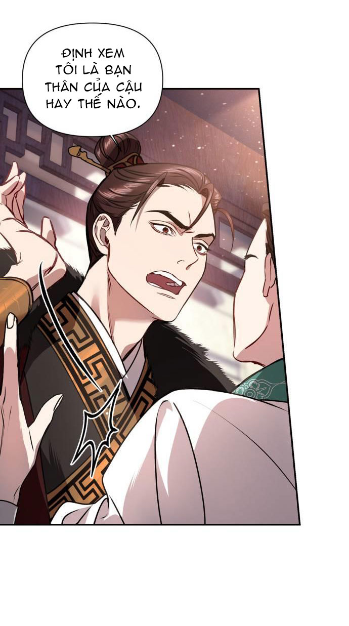 Bản Tình Ca Heeran: Chapter 2