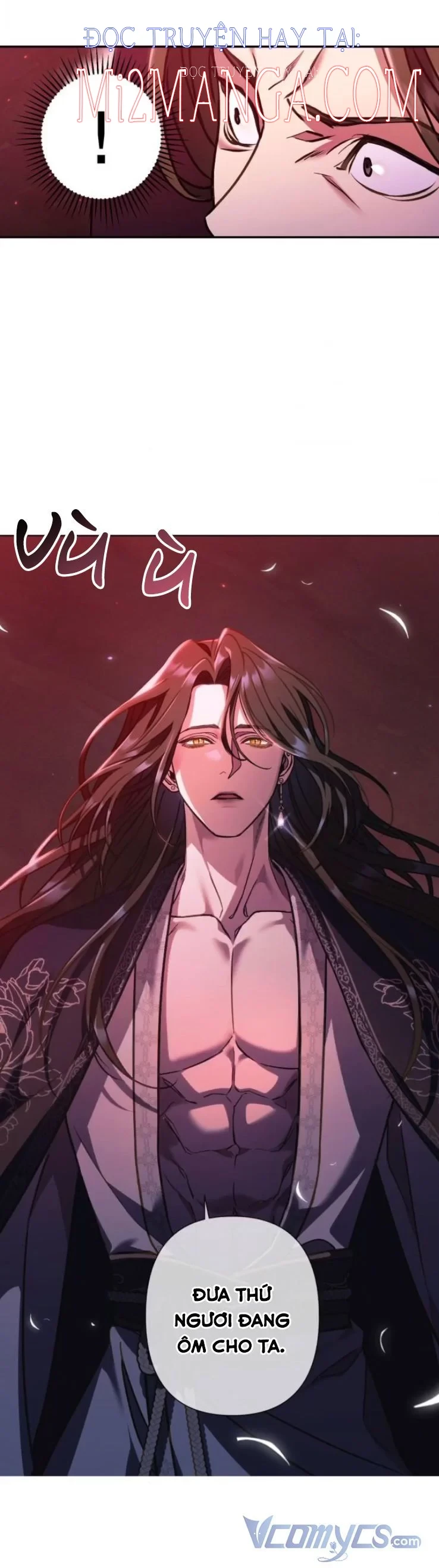 Bản Tình Ca Heeran: Chapter 20.5