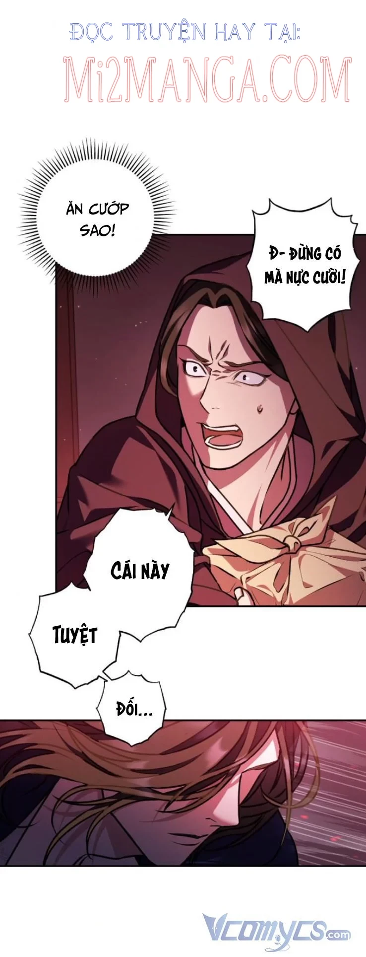Bản Tình Ca Heeran: Chapter 20.5