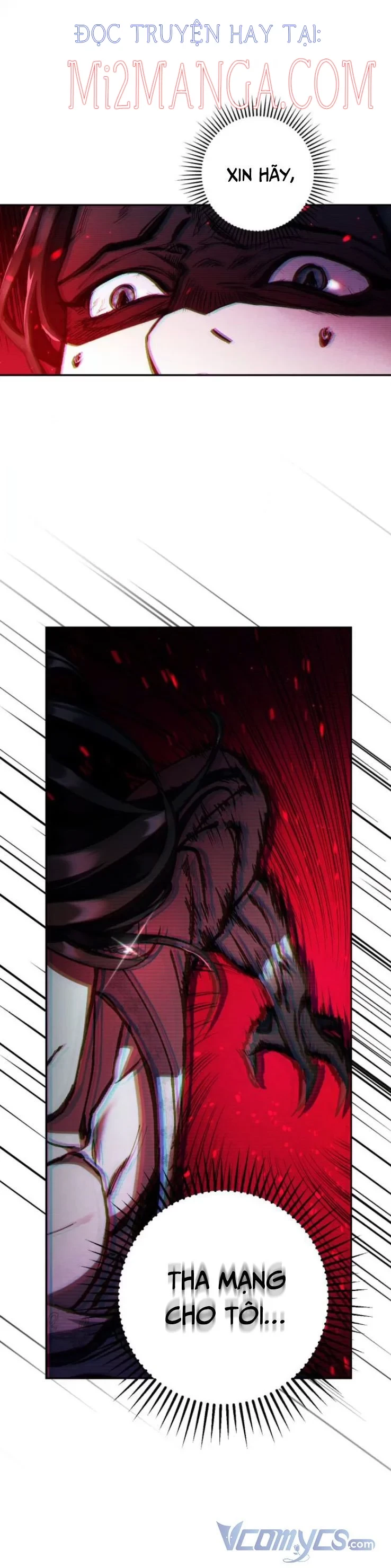 Bản Tình Ca Heeran: Chapter 20.5