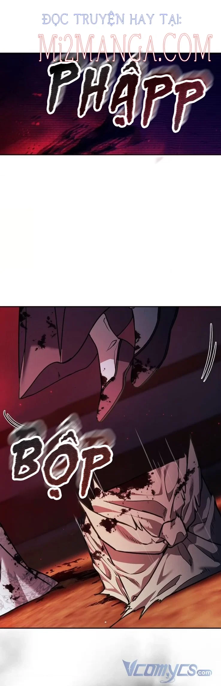 Bản Tình Ca Heeran: Chapter 20.5
