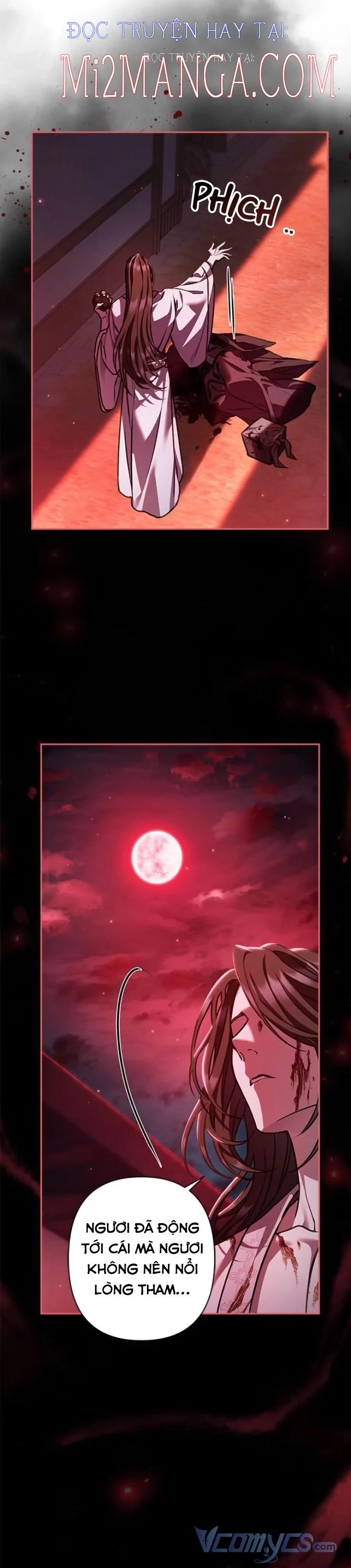 Bản Tình Ca Heeran: Chapter 20.5