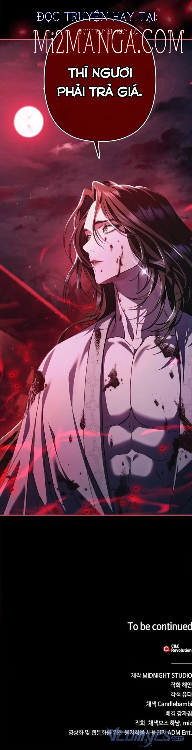 Bản Tình Ca Heeran: Chapter 20.5