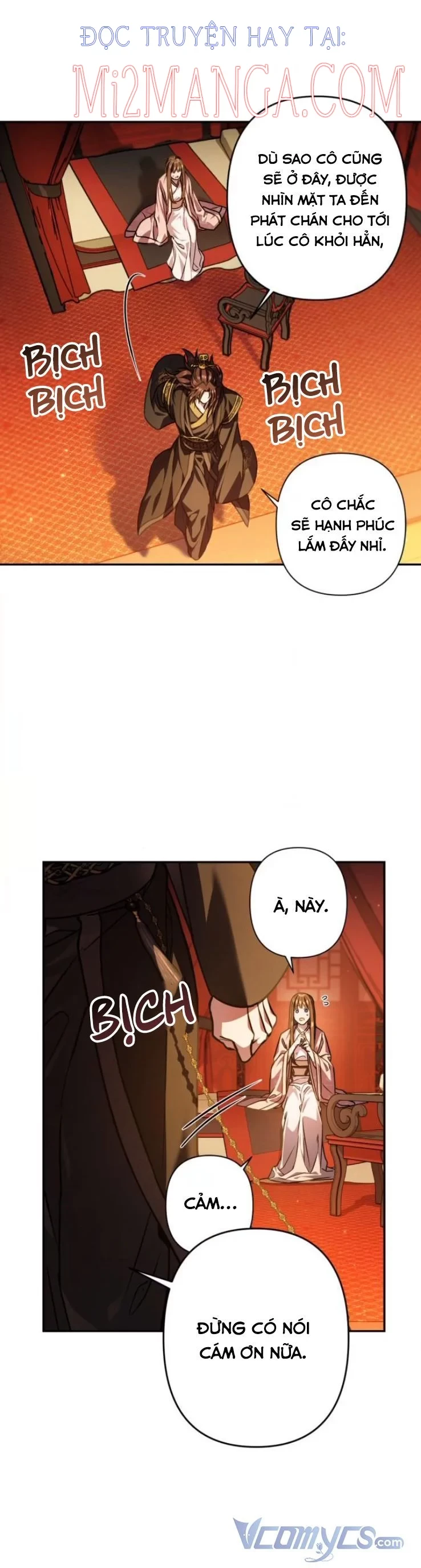 Bản Tình Ca Heeran: Chapter 20.5