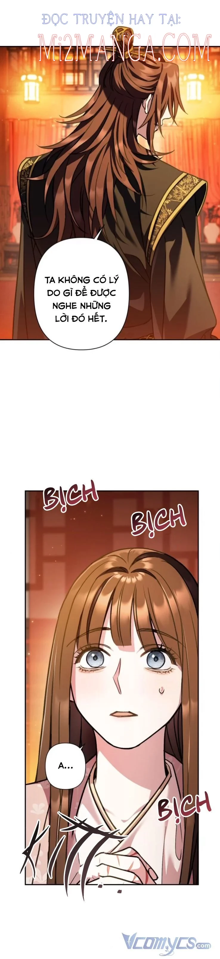 Bản Tình Ca Heeran: Chapter 20.5
