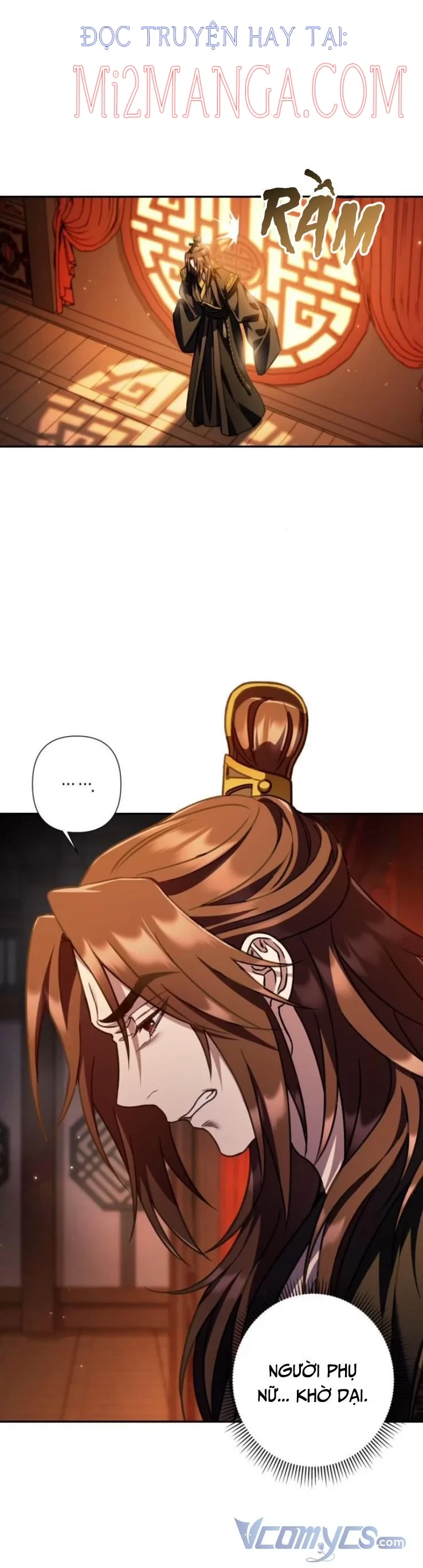 Bản Tình Ca Heeran: Chapter 20.5