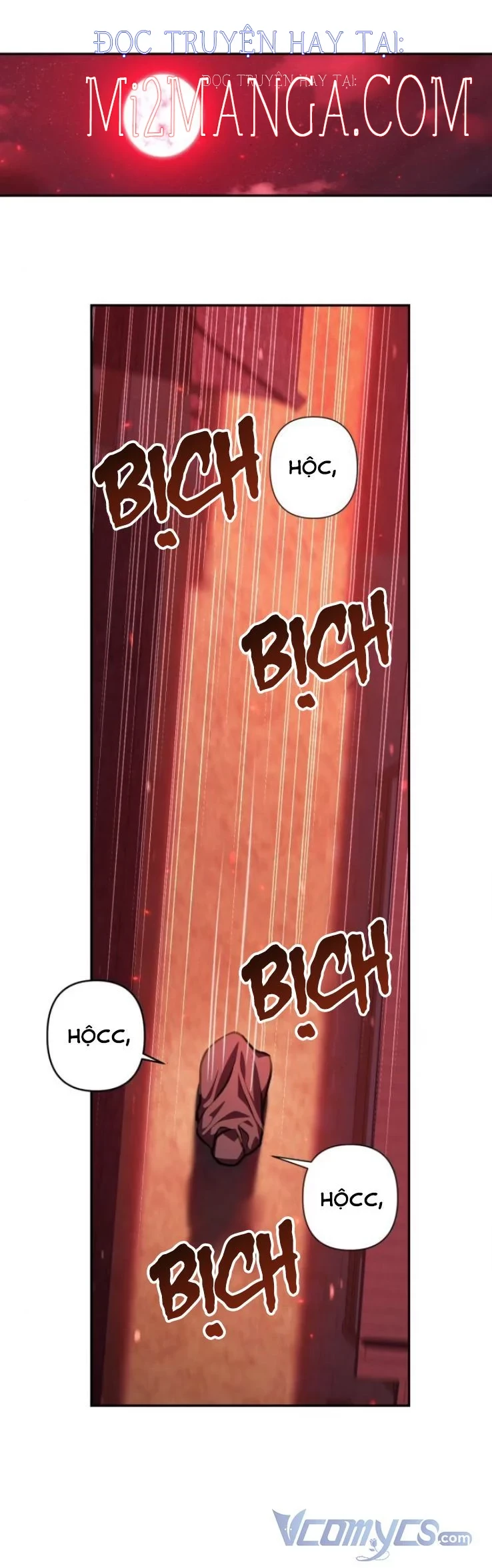 Bản Tình Ca Heeran: Chapter 20.5