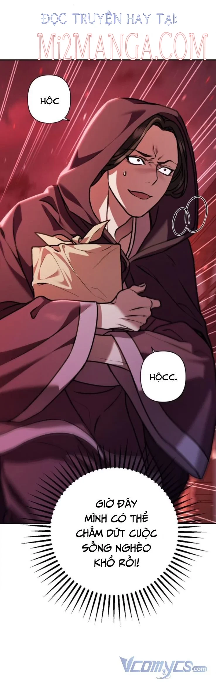Bản Tình Ca Heeran: Chapter 20.5