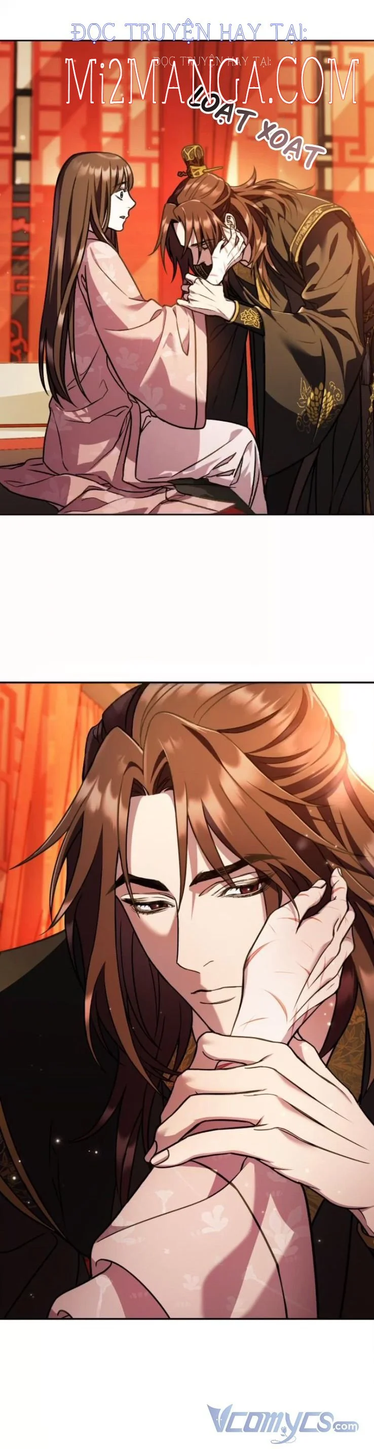 Bản Tình Ca Heeran: Chapter 20