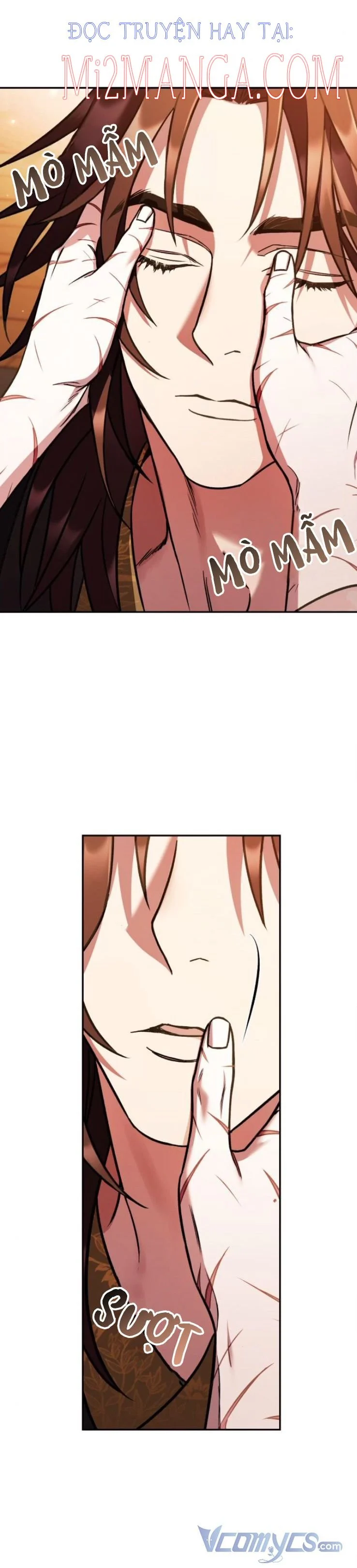 Bản Tình Ca Heeran: Chapter 20