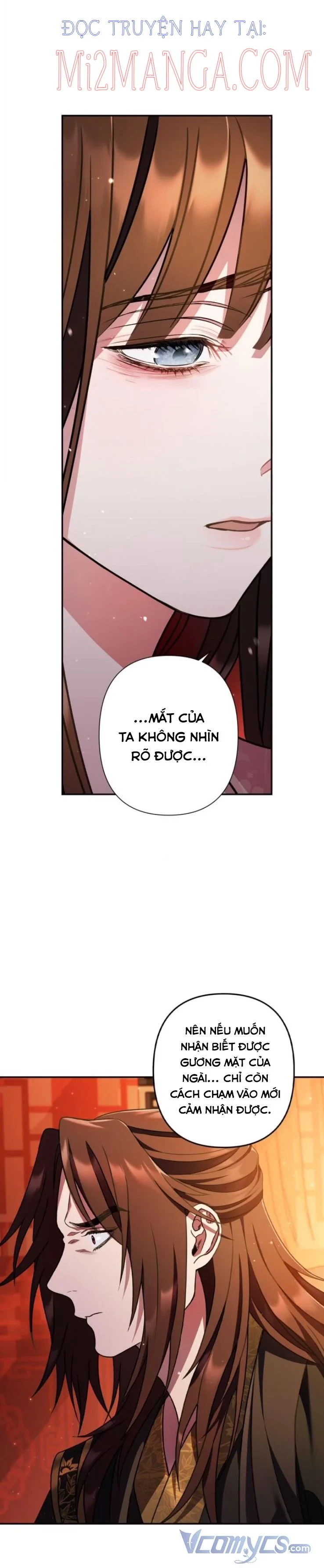 Bản Tình Ca Heeran: Chapter 20