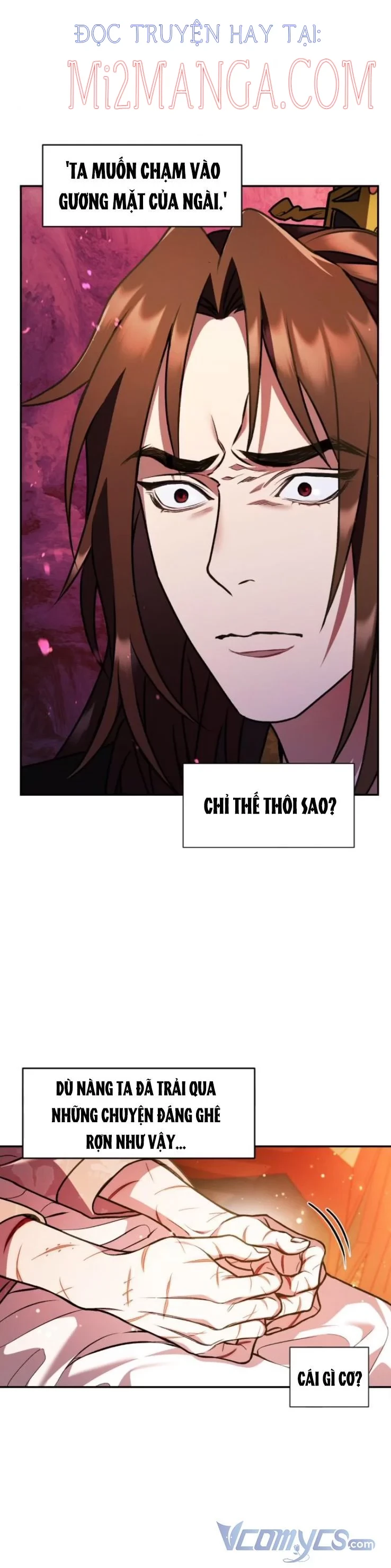 Bản Tình Ca Heeran: Chapter 20