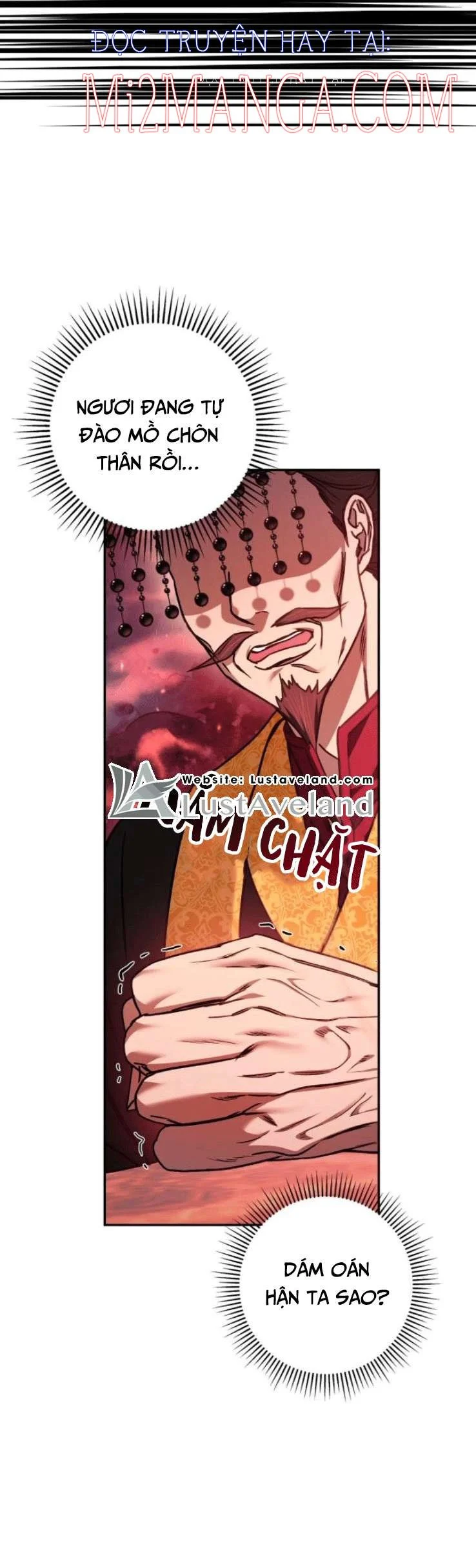 Bản Tình Ca Heeran: Chapter 21.5
