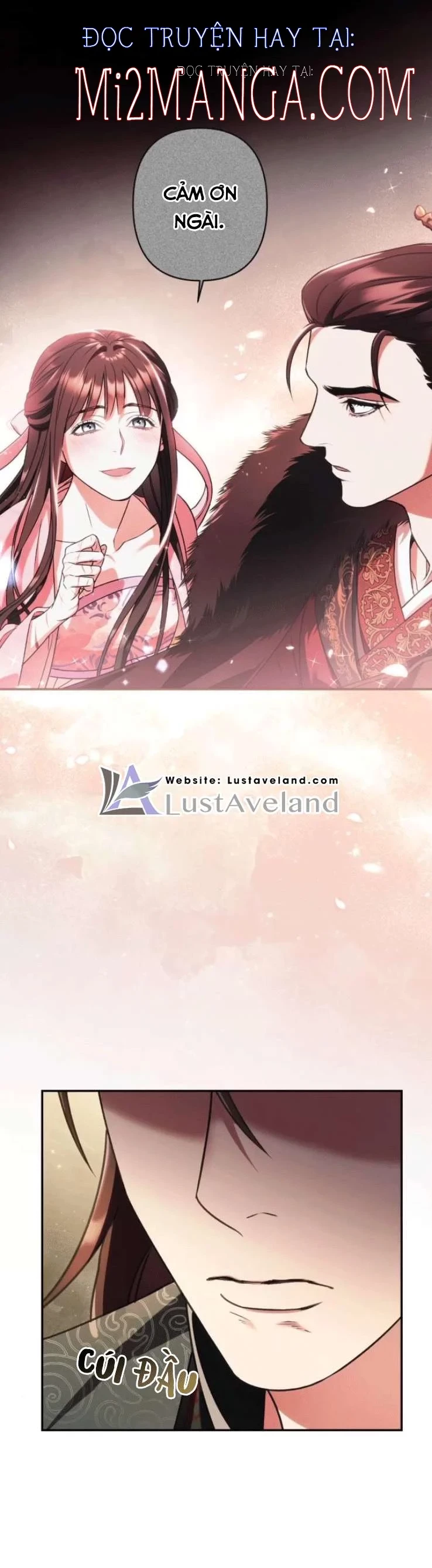 Bản Tình Ca Heeran: Chapter 21.5