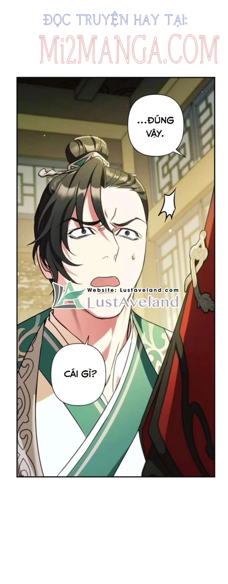 Bản Tình Ca Heeran: Chapter 21.5