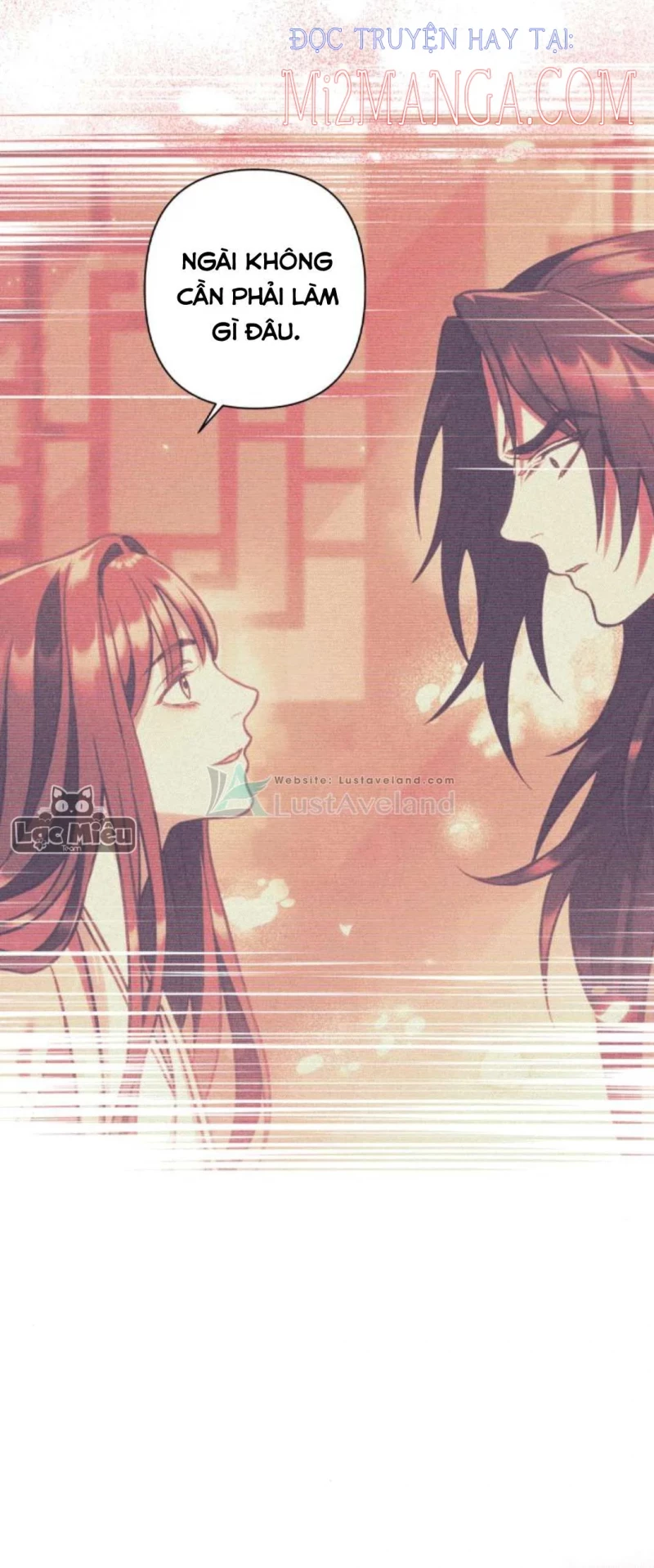 Bản Tình Ca Heeran: Chapter 22.5