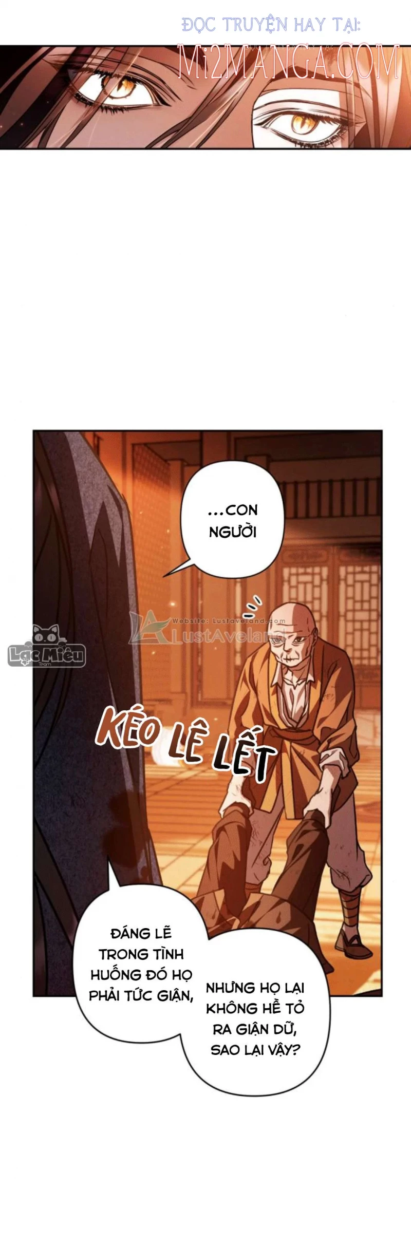 Bản Tình Ca Heeran: Chapter 22.5