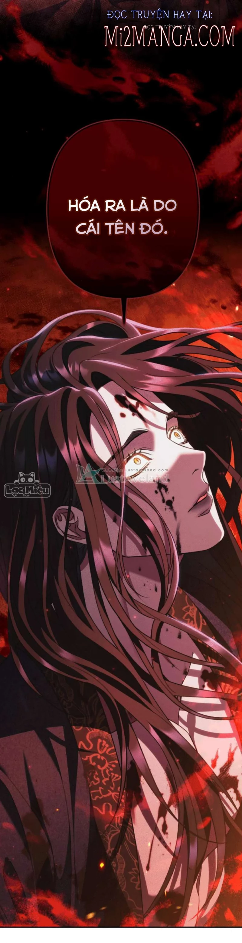 Bản Tình Ca Heeran: Chapter 22.5