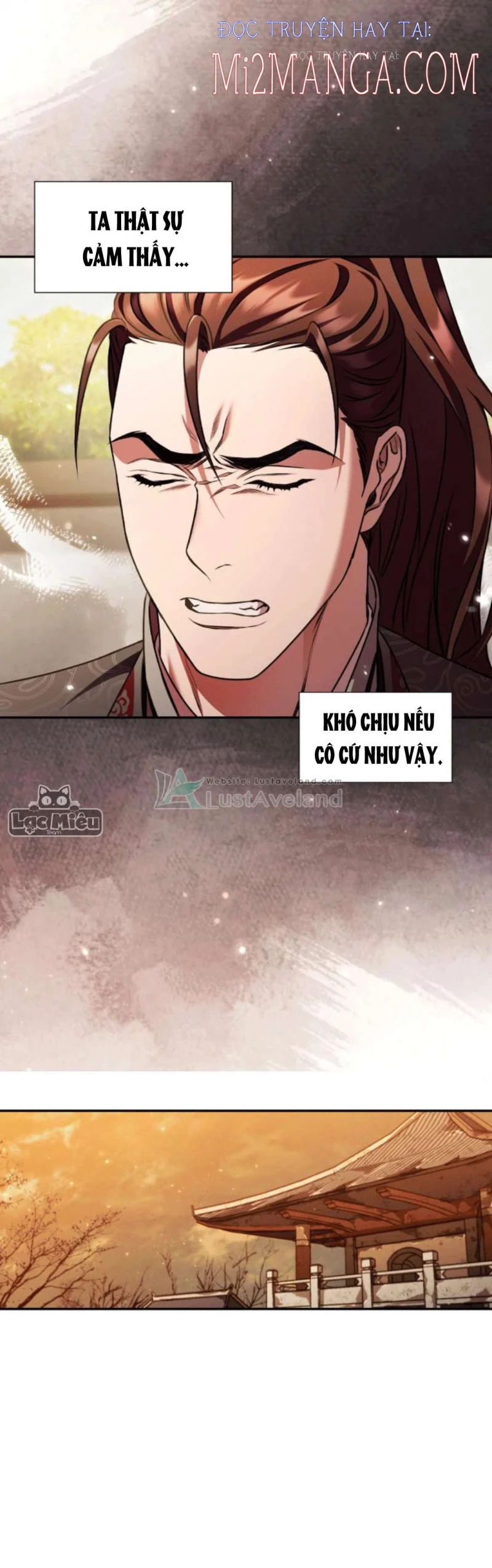 Bản Tình Ca Heeran: Chapter 22.5