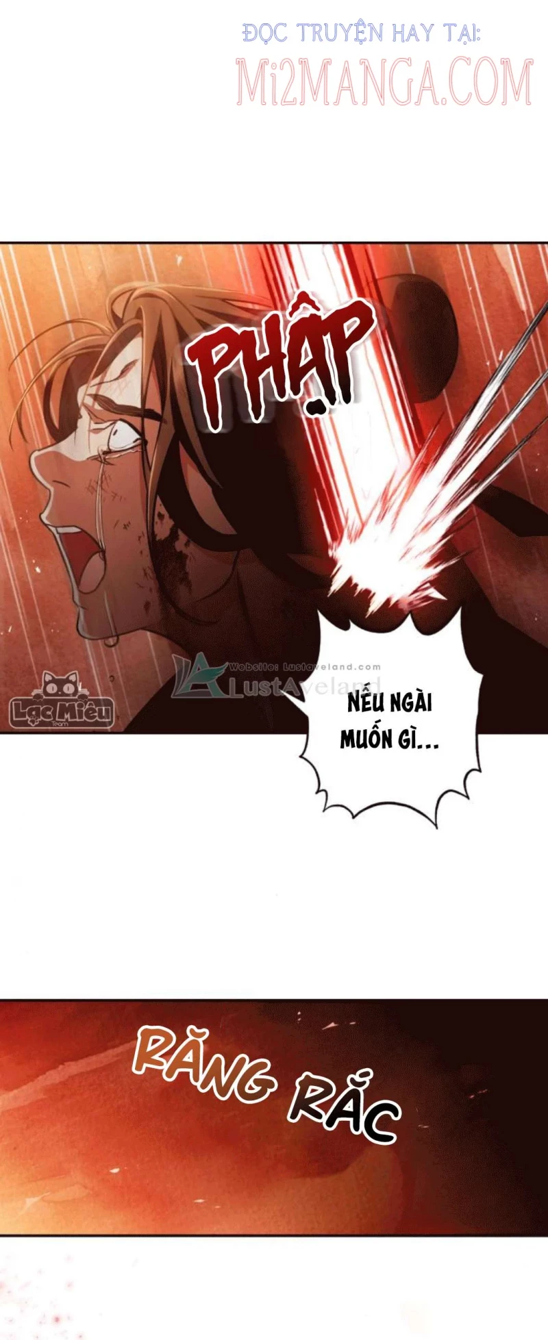 Bản Tình Ca Heeran: Chapter 22.5