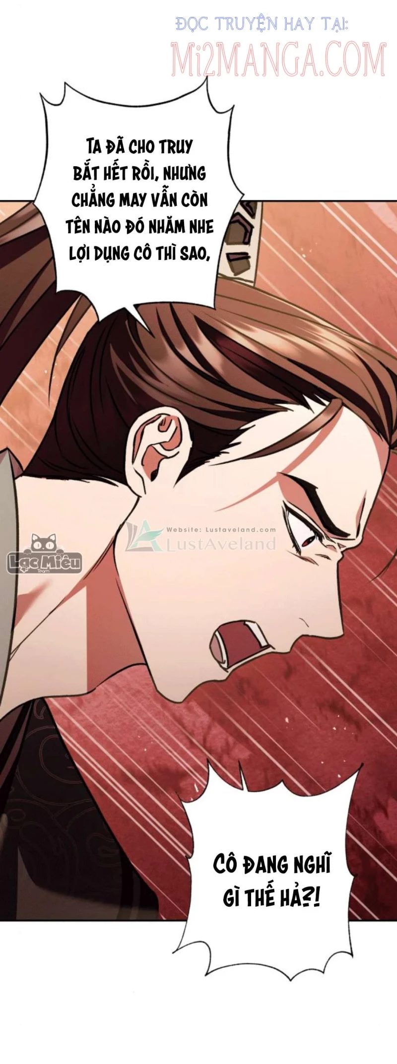 Bản Tình Ca Heeran: Chapter 22