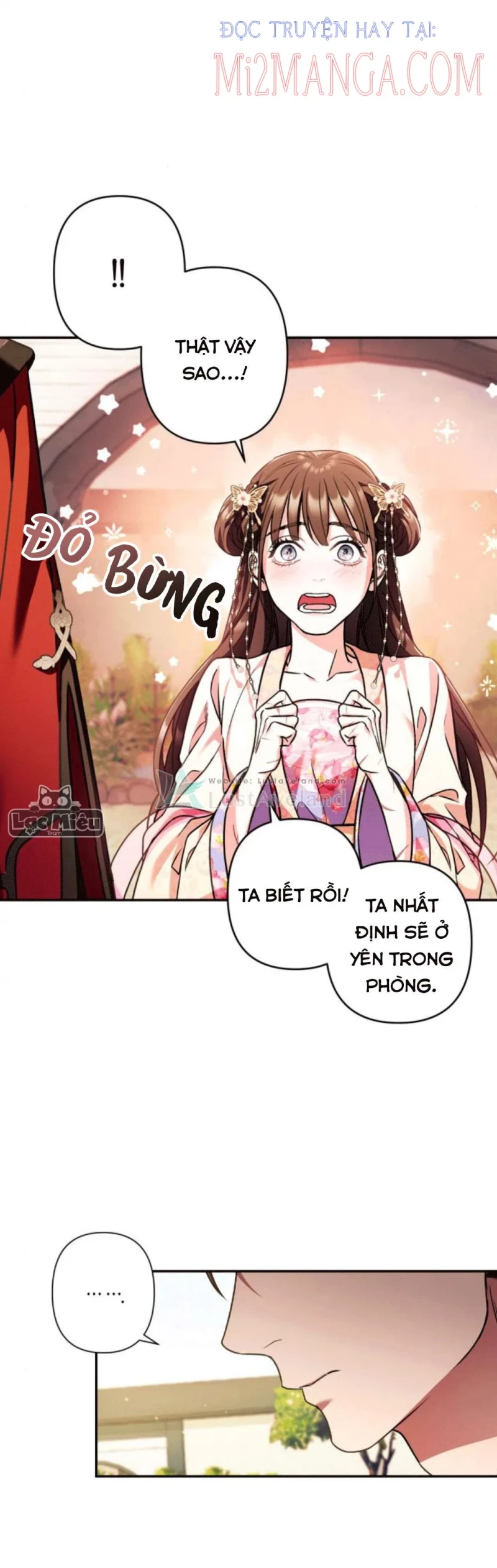 Bản Tình Ca Heeran: Chapter 22