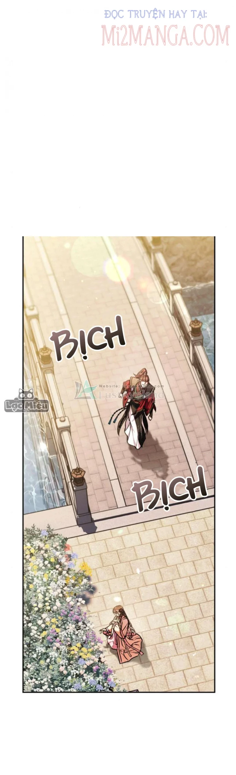 Bản Tình Ca Heeran: Chapter 22
