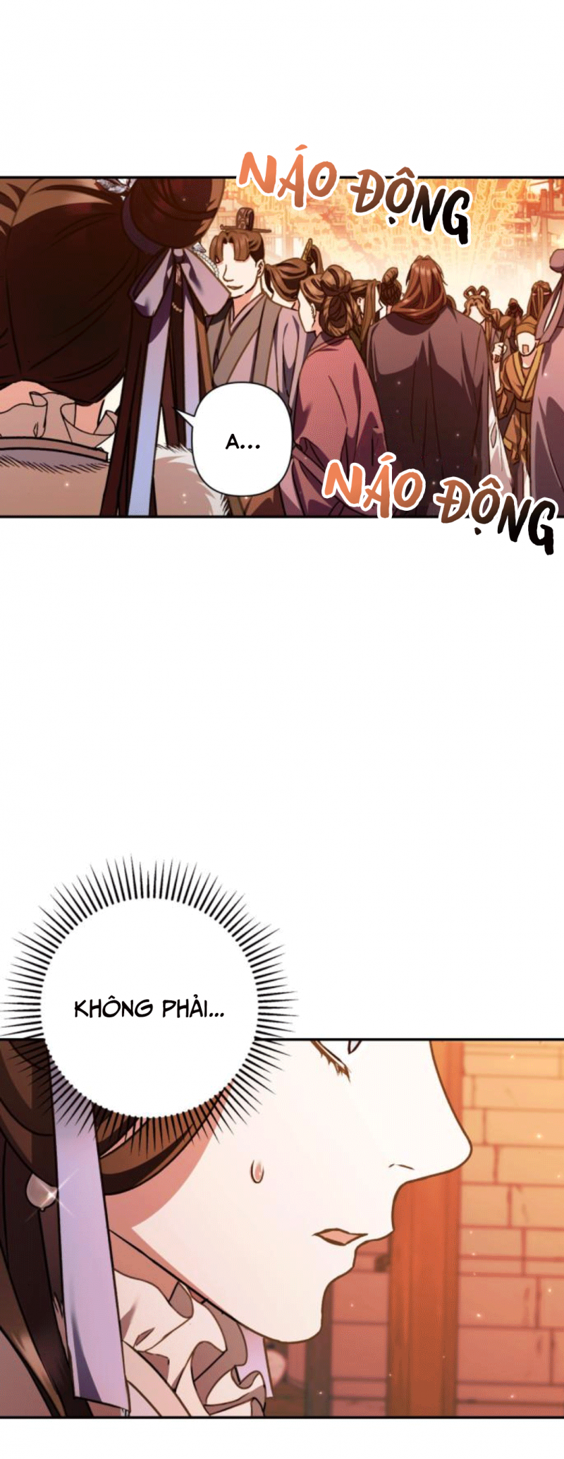 Bản Tình Ca Heeran: Chapter 23.5