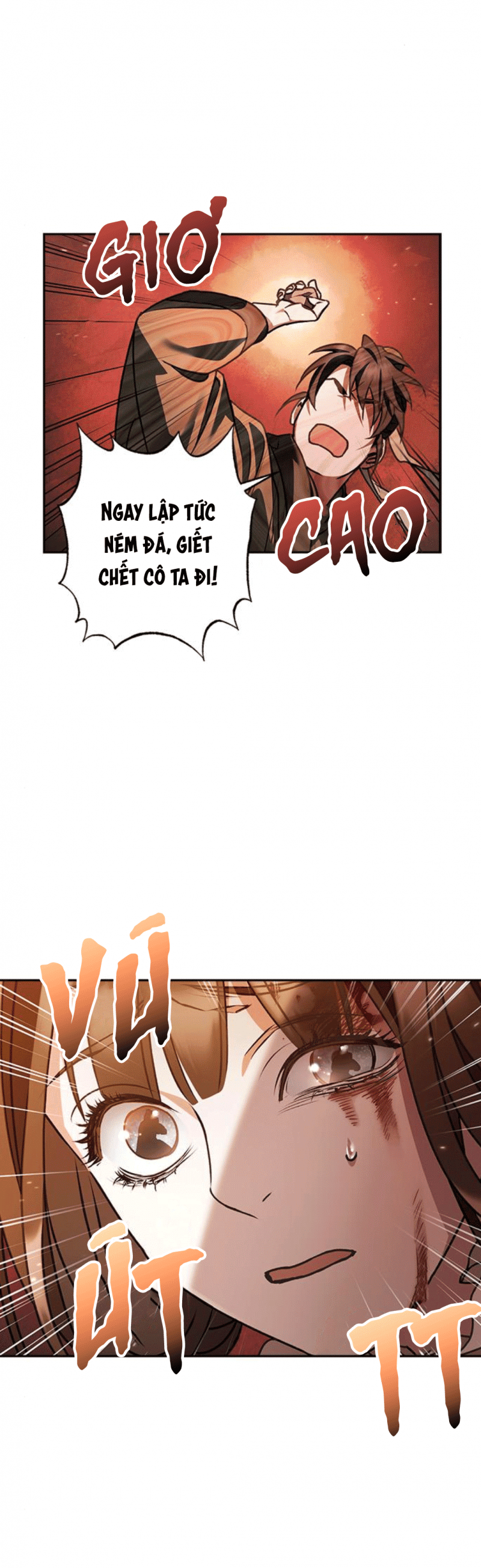 Bản Tình Ca Heeran: Chapter 23.5